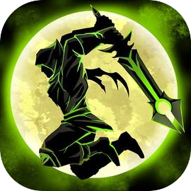 Shadow of Death: Offline Games