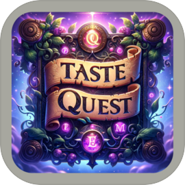 Taste Quest: Connect Word android iOS-TapTap