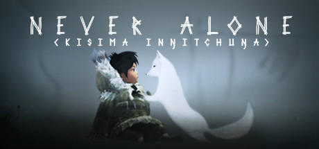 Banner of Never Alone (Kisima Ingitchuna) 