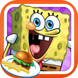 SpongeBob Diner Dash android iOS apk download for free-TapTap