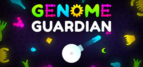 Banner of Genome Guardian 