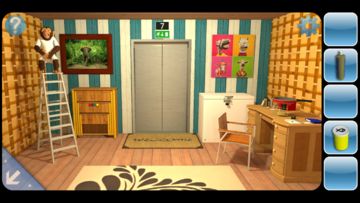 Can You Escape Game Screenshot