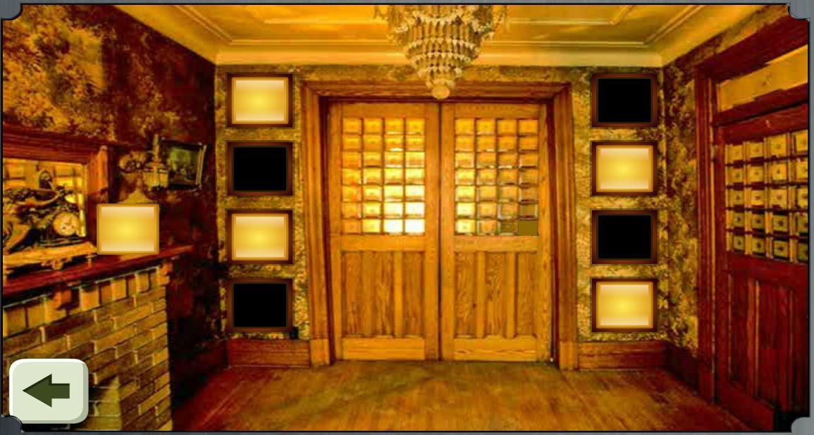 Escape Games Spot-62 遊戲截圖