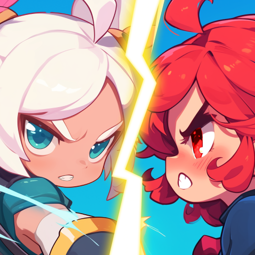 Merge Rumble Latest Version for Android/iOS APK - TapTap