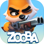 Zooba: เกม Battle Royale แสนสนุก