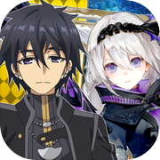RPG Toram Online - MMORPG
