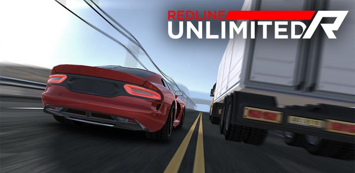 Banner of Redline: Unlimited 