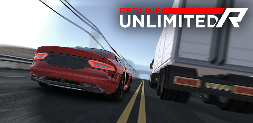 Redline: Unlimited screenshot