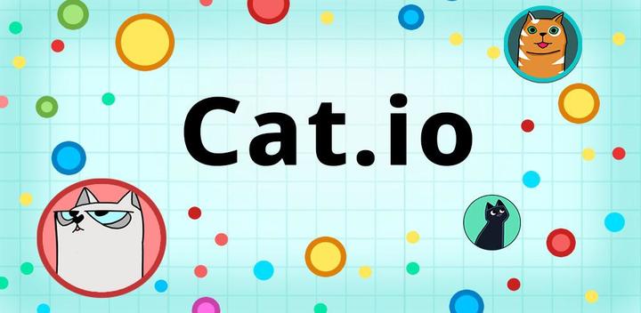 Banner of Cat.io 