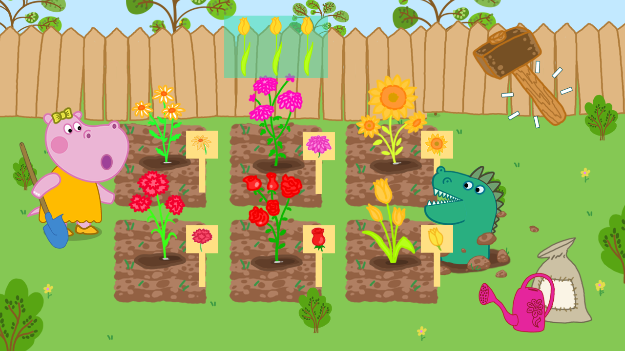 Wedding party. Games for Girls ภาพหน้าจอเกม