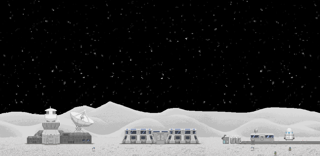 Banner of Tiny Space Program 