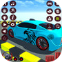 Icon of Extreme Stunt Master 3D Racing