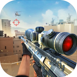 Sniper Shooter Games 3D android iOS apk download for free-TapTap