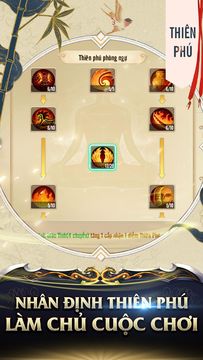 Thiên Địa Chí Tôn - VTC Game Screenshot