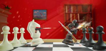 Banner of Chess Shooter 3D 
