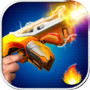 Icon of Weapons of War X: Laser Gun