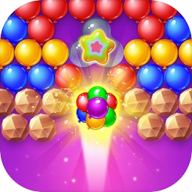 Bubble Shooter Balloon Fly versão móvel andróide iOS apk baixar  gratuitamente-TapTap