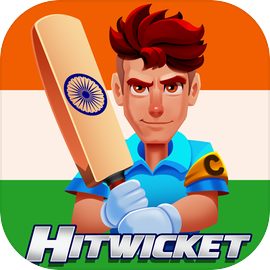 Hitwicket An Epic Cricket Game