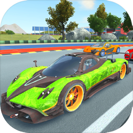 Jogo de corrida final de corrida de carros versão móvel andróide iOS apk  baixar gratuitamente-TapTap
