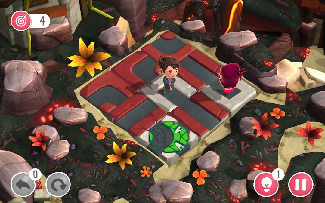 PepeLine Adventures screenshot game