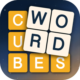 Word Cubes