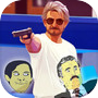 Turkish Shooter gunslinger