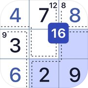 Killer Sudoku - เกมปริศนา