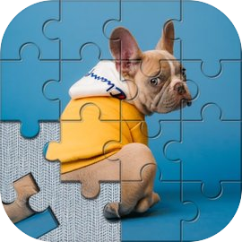 Jig Jigsaw quebra cabeças e jogos versão móvel andróide iOS apk baixar  gratuitamente-TapTap