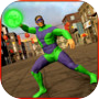 Icon of Slime Super Hero : LOL