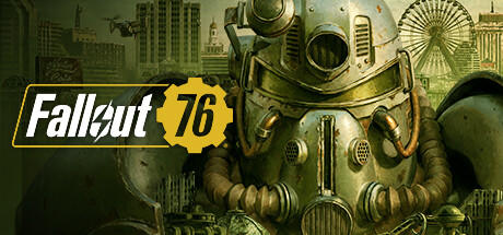 Banner of Fallout ၇၆ 