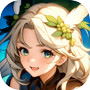Icon of Druid Rising: Idle RPG