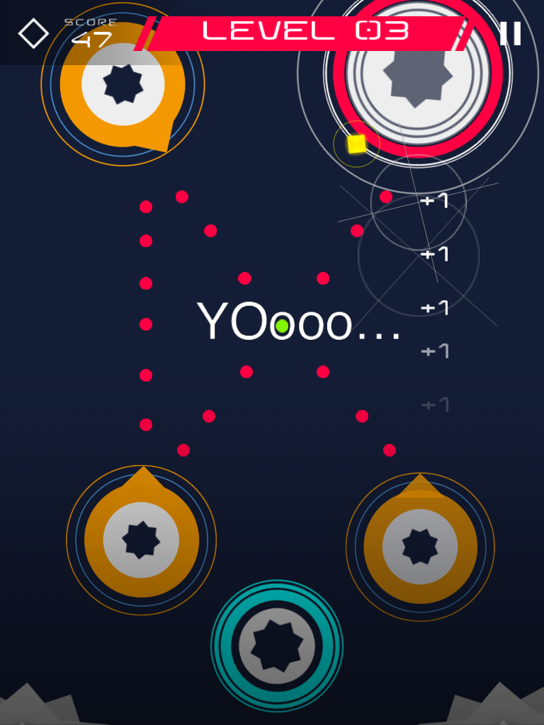 ROTATE Game Screenshot