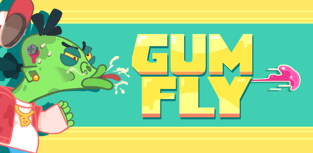 Banner of 껌 플라이 (Gum Fly) 