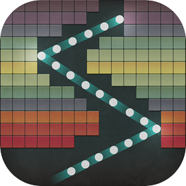 Bricks Breaker Mission