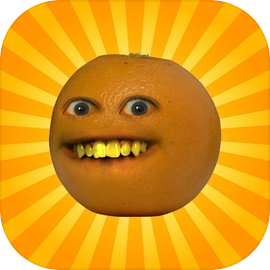 Annoying Orange: Kitchen Carnage