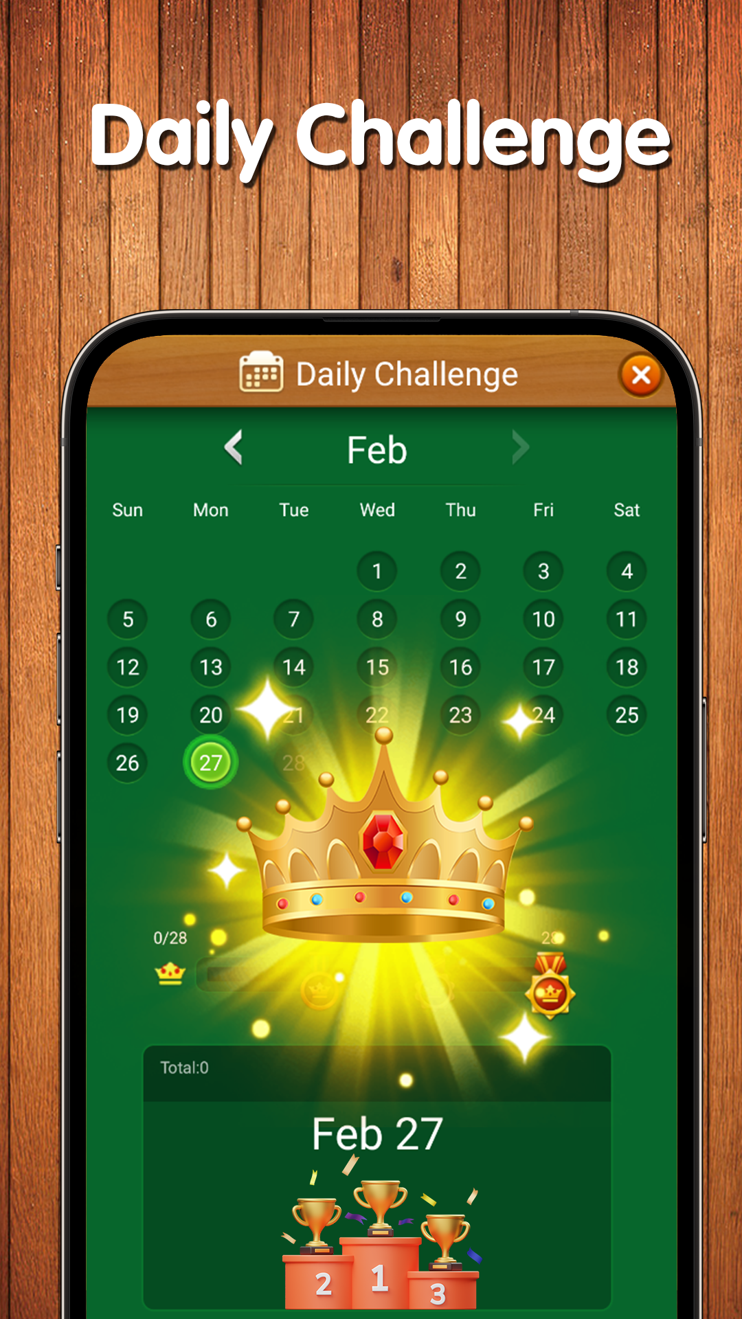 Solitaire Classic Card Games for Android for free Download TapTap