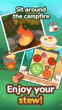 Drop the Stew: Merge Puzzle for Android/iOS - TapTap