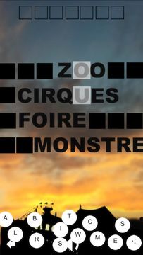 Inside Game Screenshot