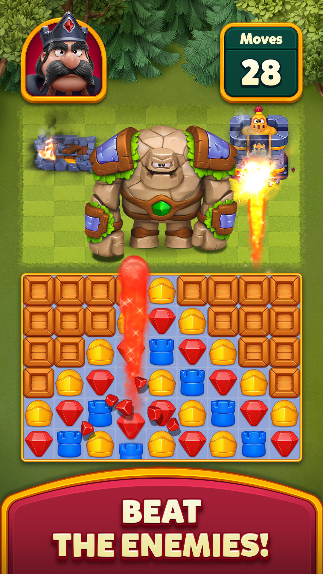 Royal Kingdom Latest Version for Android/iOS APK - TapTap