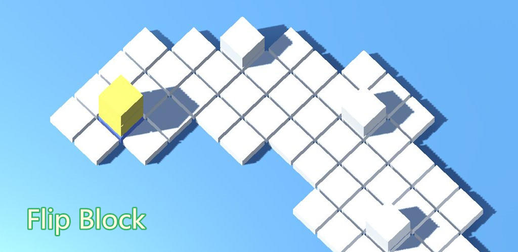 Roll over! Building Blocks screenshot
