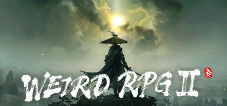 Banner of Weird RPG 2 