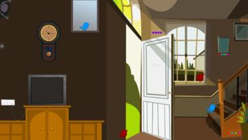 Escape Games Play 142 Game Screenshot