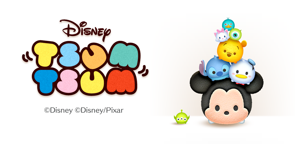 Banner of LINE: Disney Tsum Tsum 