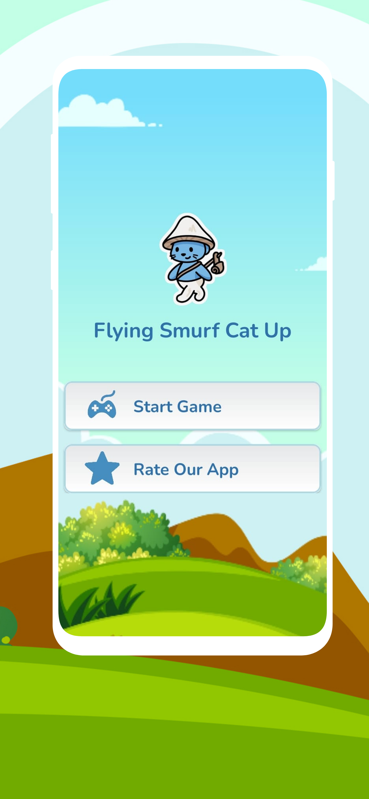 Gato Smurf quebra cabeça versão móvel andróide iOS apk baixar  gratuitamente-TapTap