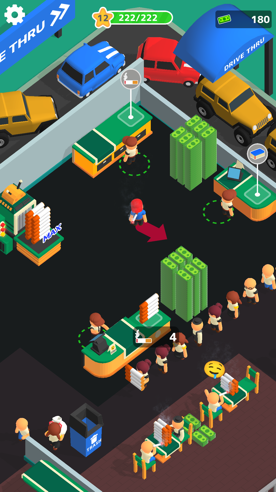 brilliant cigarettes Brilliant Cigarette Latest Version for Android/iOS