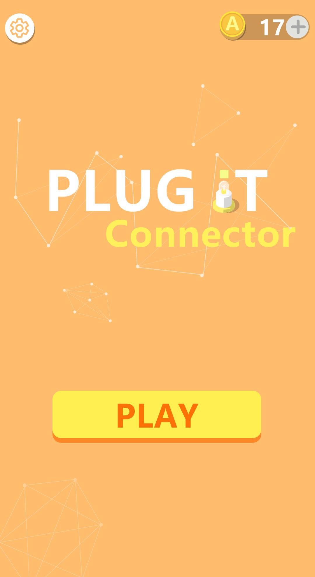 Plug it - Connector遊戲截圖