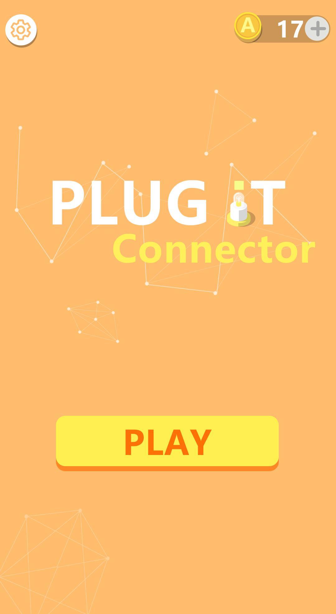 Cuplikan Layar Game Plug it - Connector