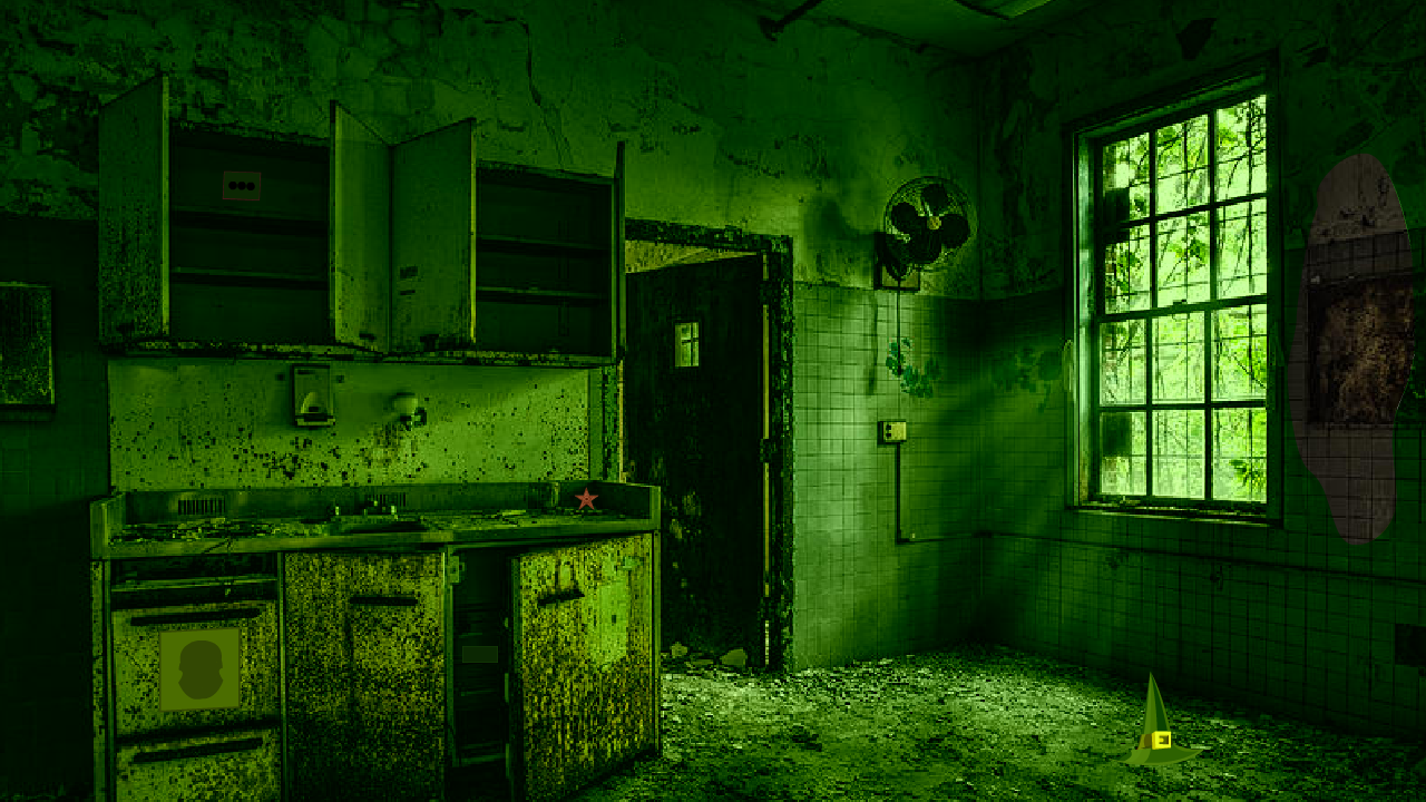 Escape games zone 114 ゲームのスクリーンショット