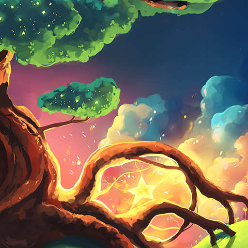 Magic Gems Forest Latest Version for Android/iOS - TapTap