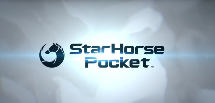 Screenshot 1 of StarHorse Pocket 